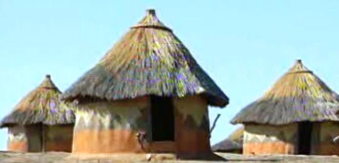 Monomotapa: O Império do Ouro – Parte I