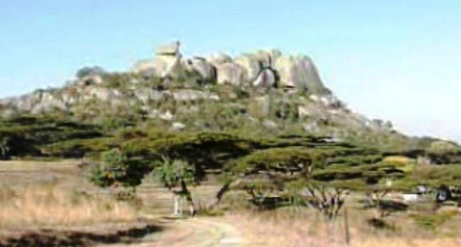 Monomotapa: O Império do Ouro – Parte II