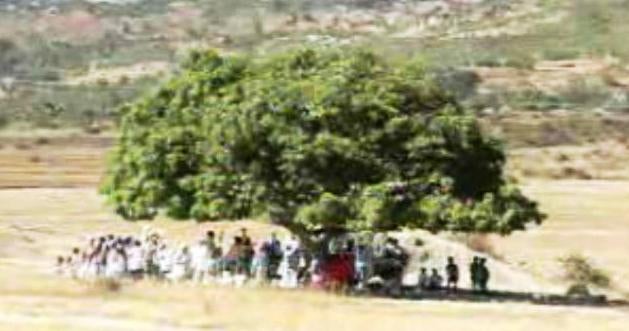 Monomotapa: Os Herdeiros do Império – Parte I