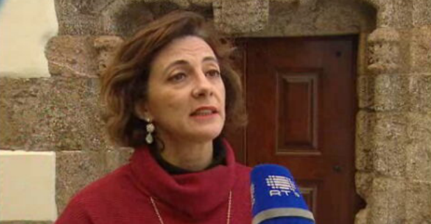 Cimeira Atlântica Madeira-Açores