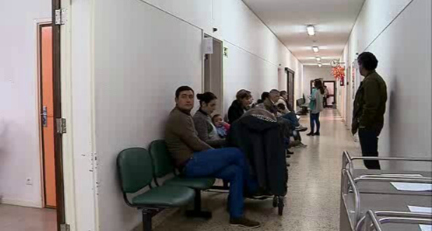 Adalberto Campos Fernandes na Assembleia da República