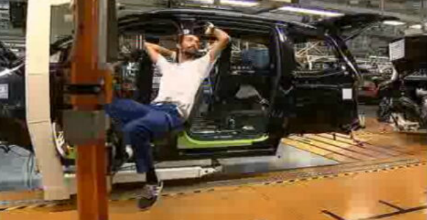 Vendas de automóveis em Portugal