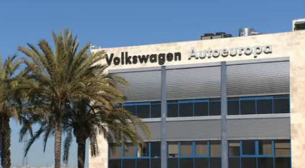 Pré-acordo na Autoeuropa