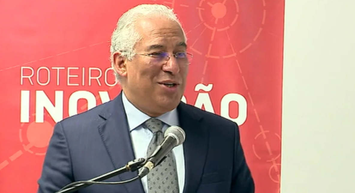 Roteiro da Inovação e Tecnologia