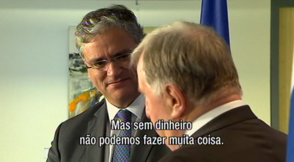 Integração regional nos Açores