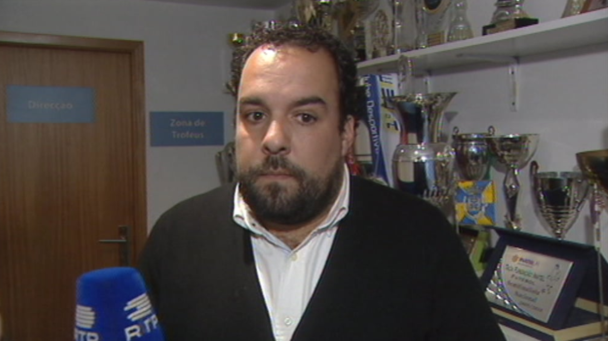 Associação do Bairro da Argentina