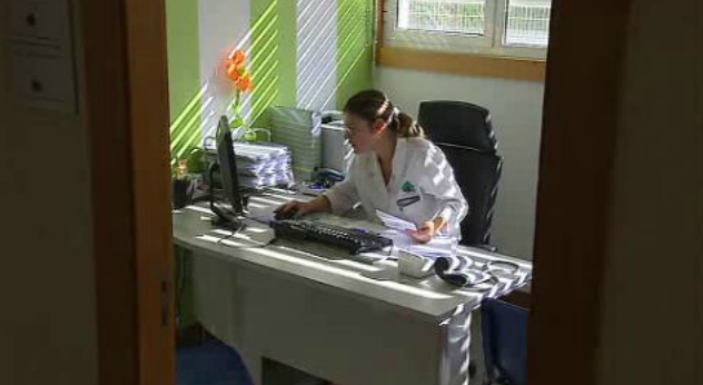 Baixas médicas de três dias