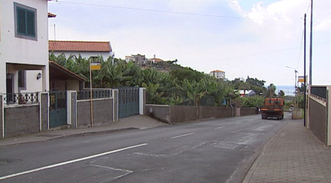 Expropriação dos terrenos de Santa Rita