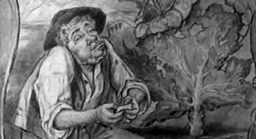 Sabe quem foi Rafael Bordalo Pinheiro? I