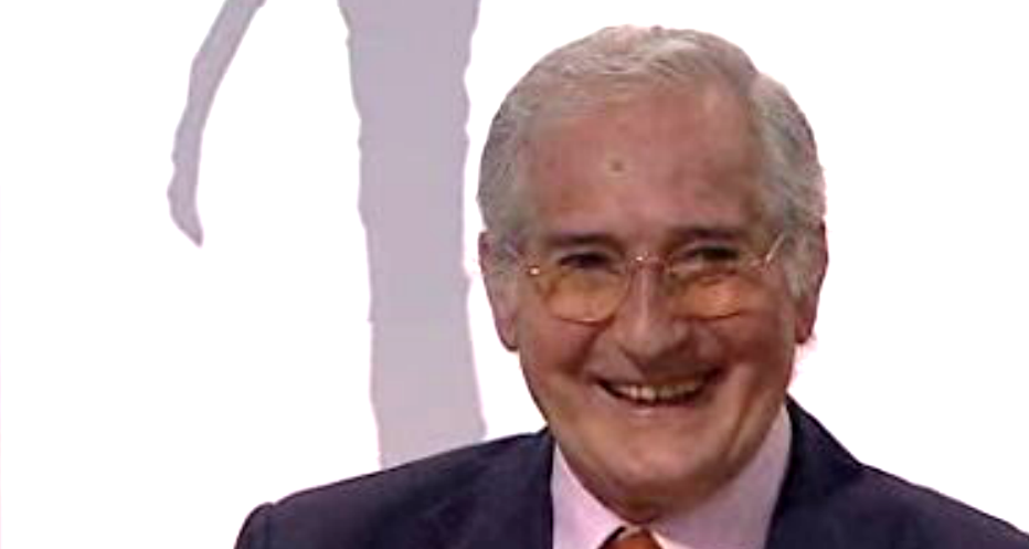 Tributo: Camilo de Oliveira – Parte I