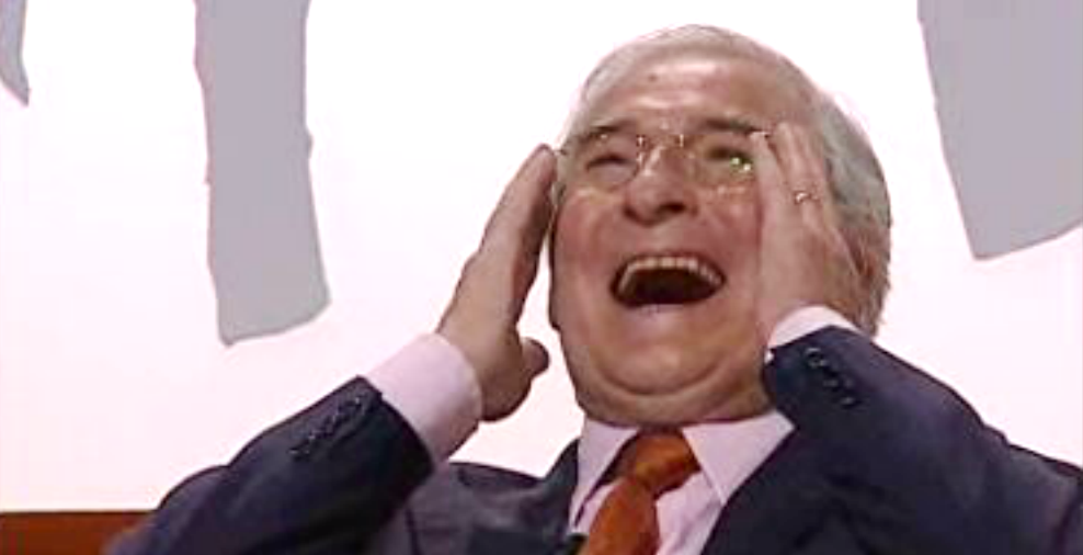 Tributo: Camilo de Oliveira – Parte II