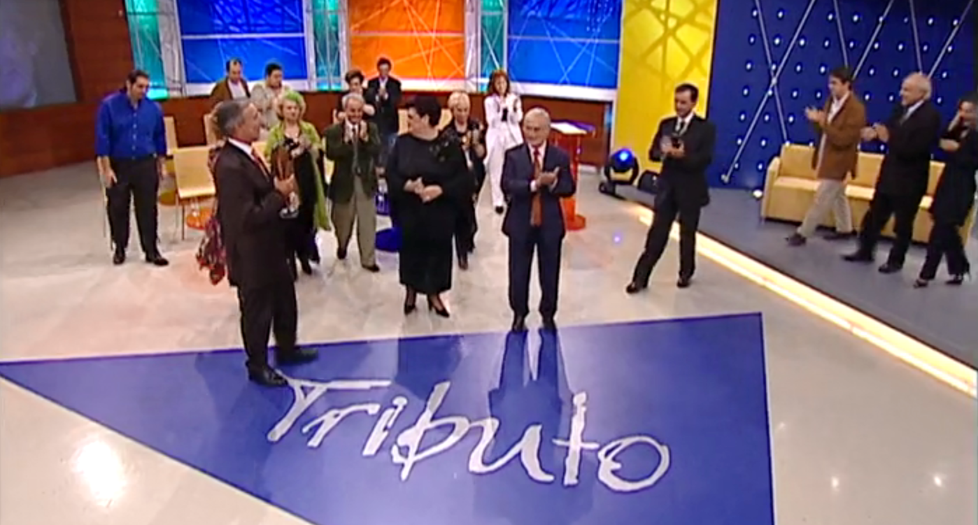 Tributo: Camilo de Oliveira – Parte III