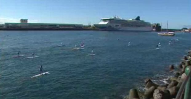 28ª Aniversário do Centro de Treino Mar