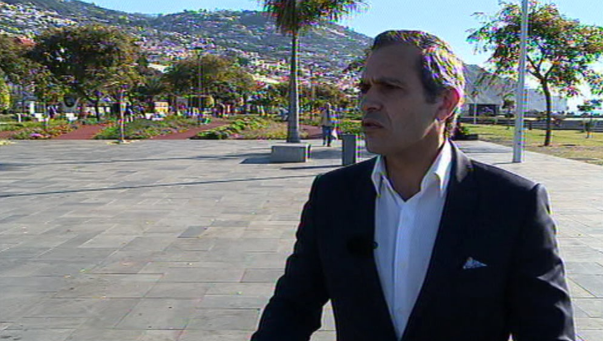 Entrevista a Carlos Pereira