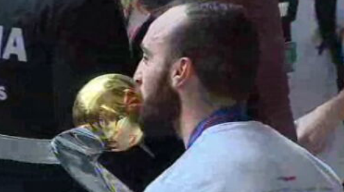 Portugal Campeão Europeu de Futsal