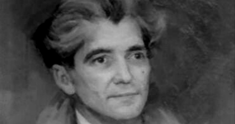 Homenagem a Bento de Jesus Caraça