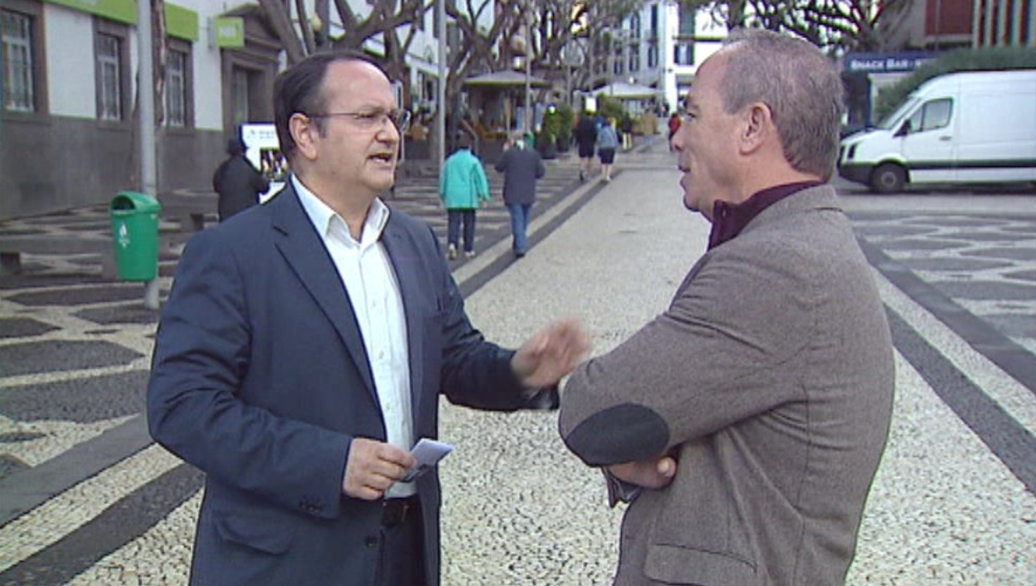 Empréstimo para o novo hospital