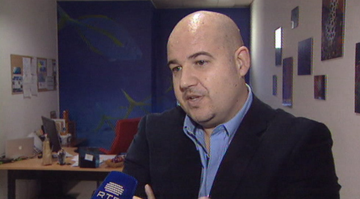 Cooperação científica entre a Madeira e os Açores