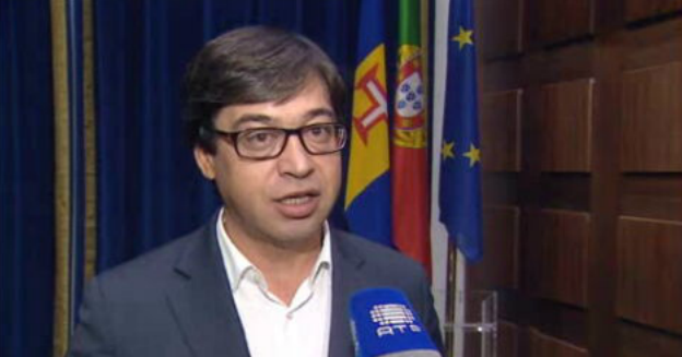 Cimeira Atlântica Madeira-Açores