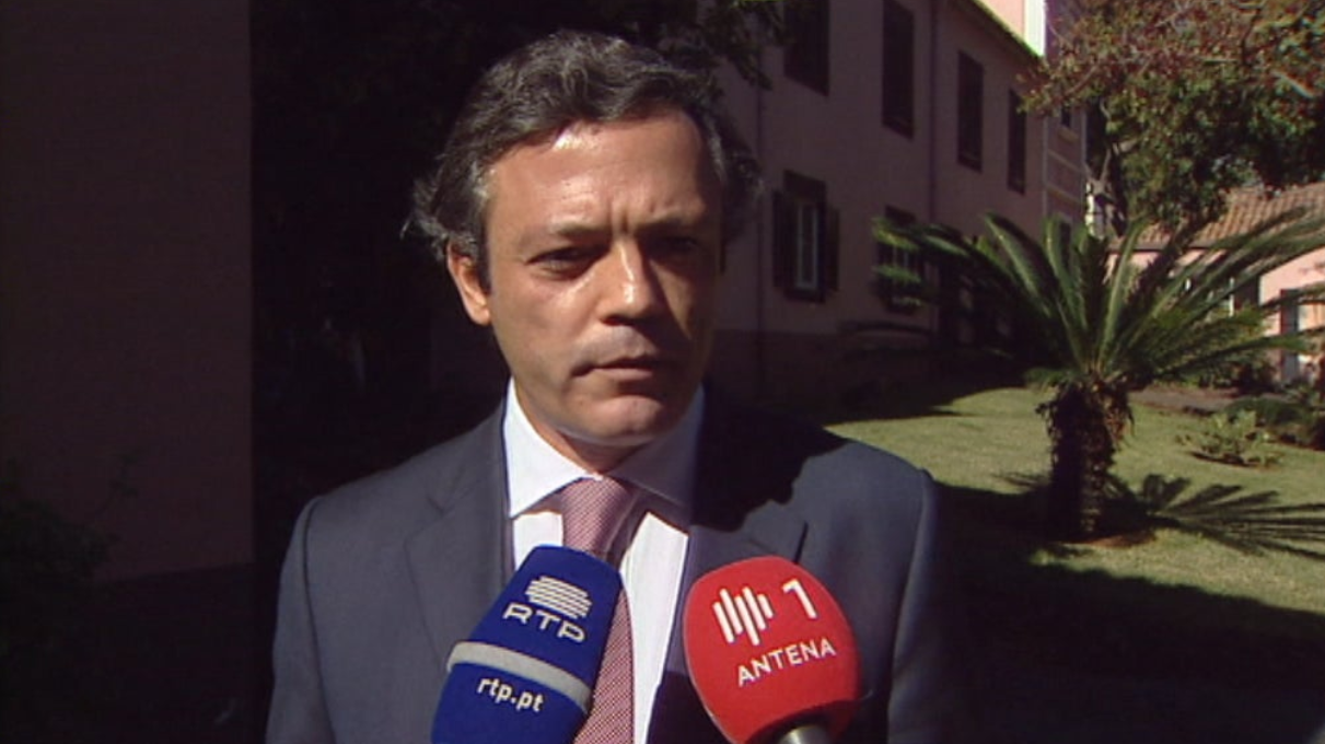 Cimeira Madeira-Açores 2018