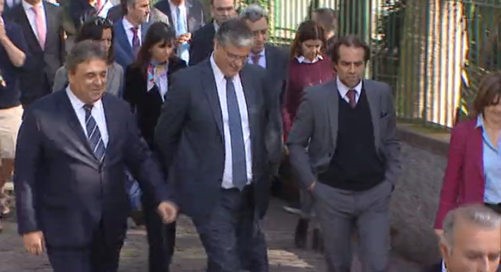 Cimeira Atlântica Madeira-Açores