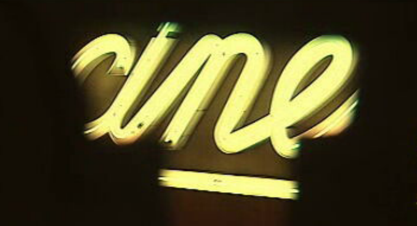 E Depois de Abril: Cinema