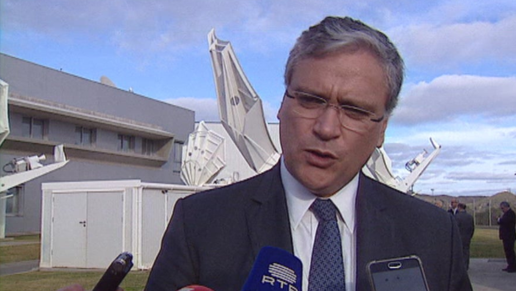 Cimeira Atlântica Madeira-Açores 2018