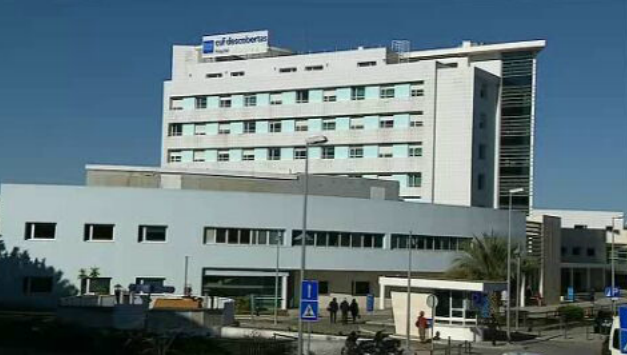 Legionela na CUF Descobertas