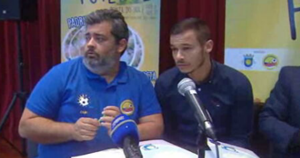 Torneio de futebol jovem Ponta do Sol Cup