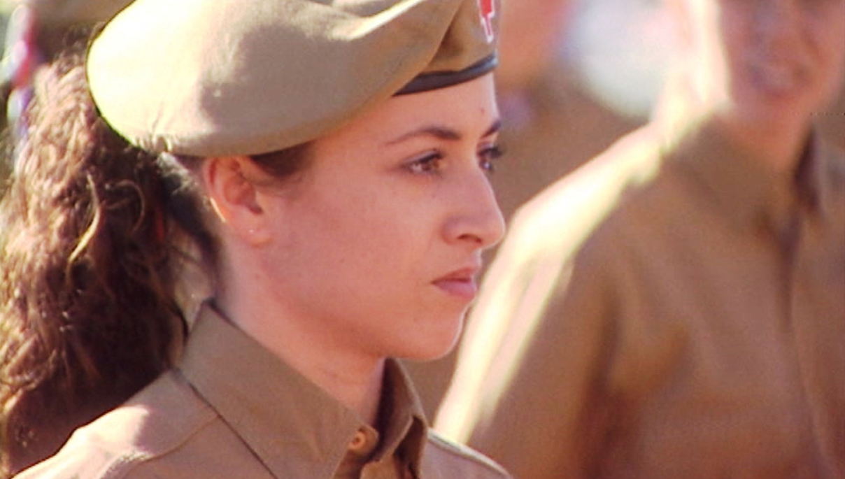 Novos voluntários na Cruz Vermelha