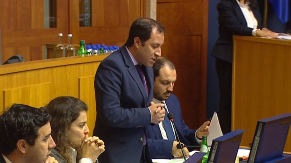 Aumento do salário mínimo