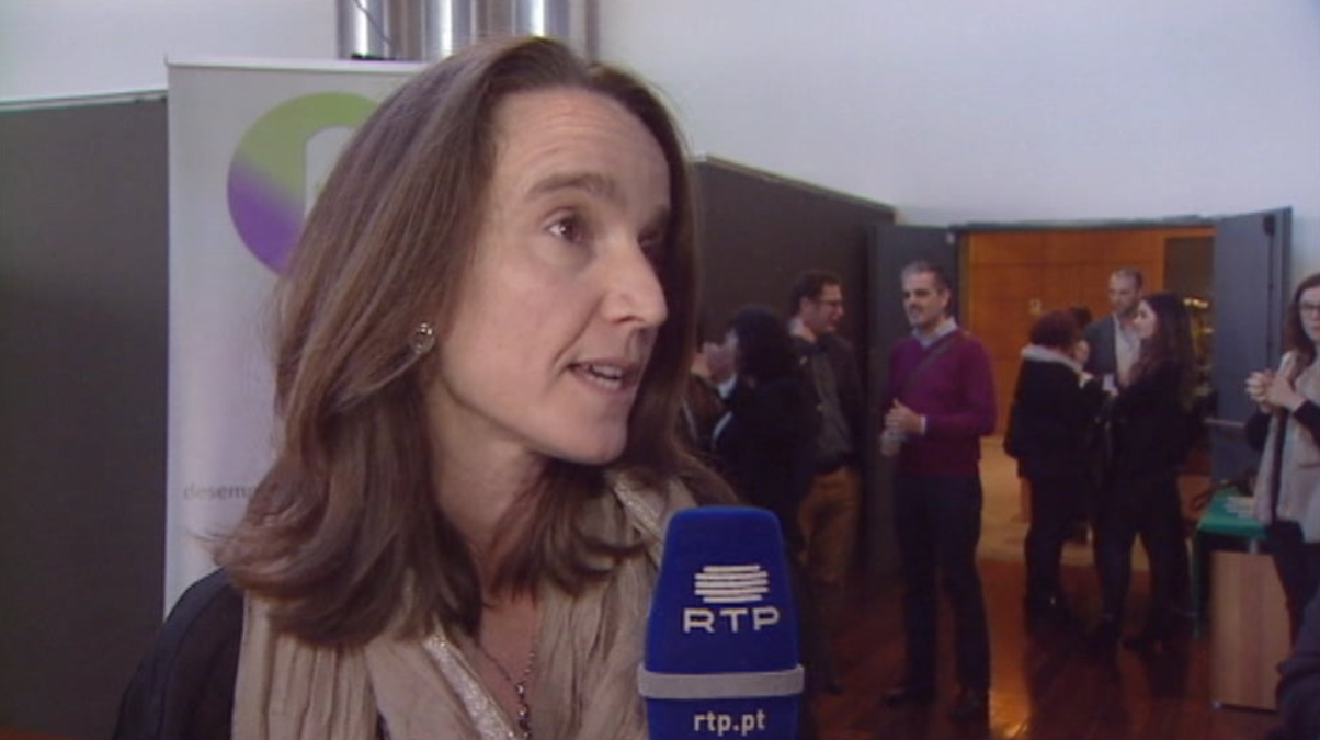 Dinamização de Polos de Emprego