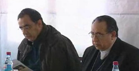 Jornadas do clero no Funchal