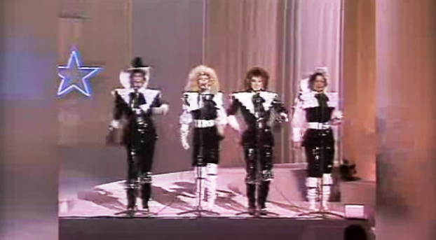 Êxitos do Festival da Canção