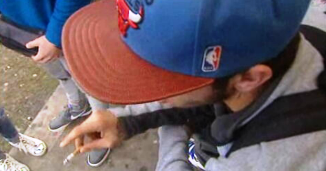 Comissão para a Dissuasão da Toxicodependência