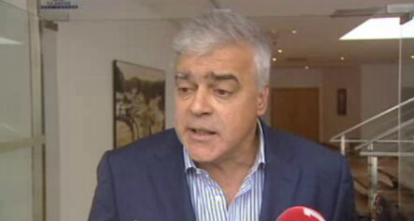 Reunião da Comissão Regional do PS-Madeira