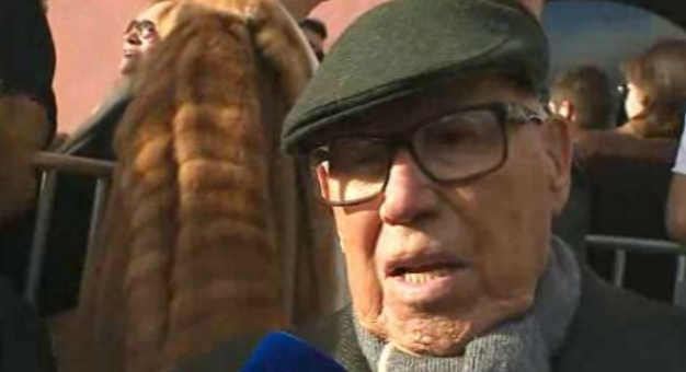 Morte de Edmundo Pedro