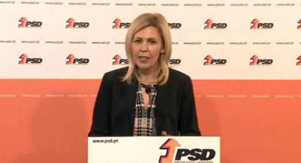 Polémica com Elina Fraga