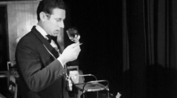 Sabe o que são os Escanções?