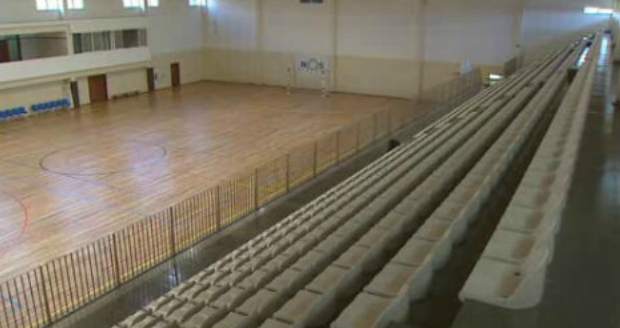 Miguel Albuquerque visita Escola Bartolomeu Perestrelo