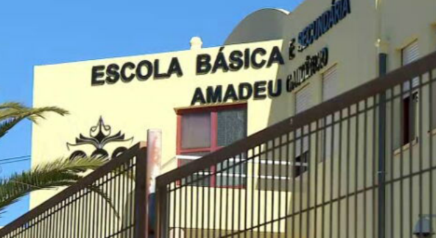 Tragédia familiar na Nazaré