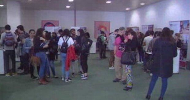 Universidades inglesas visitam a Madeira