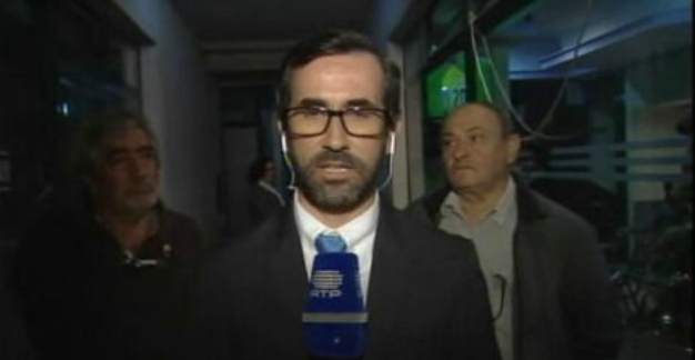 Eleições do PS-Madeira