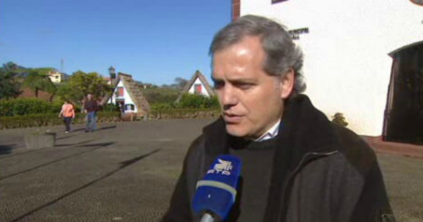 Limpeza de terrenos florestais