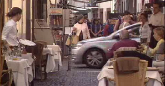 Fiscalização da autarquia do Funchal