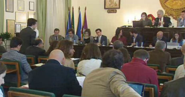 Orçamento da Câmara do Funchal