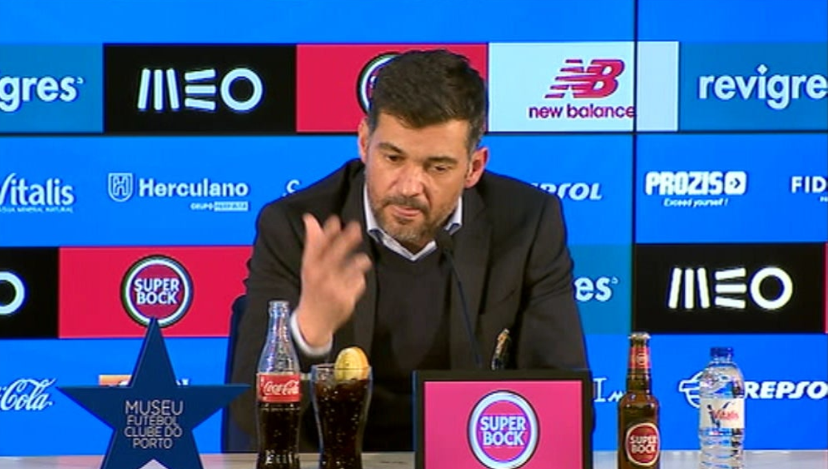 Futebol: reações ao FC Porto vs Braga