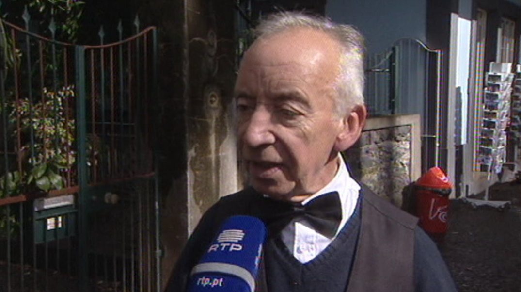 Caso do Padre Giselo