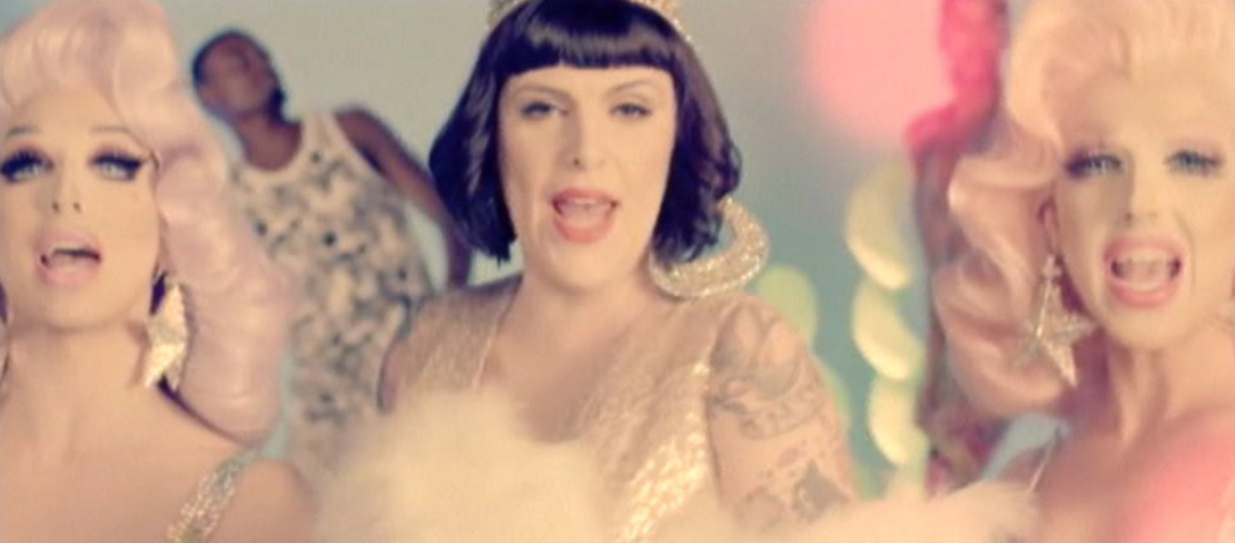 Concertos dos The Gift no Funchal