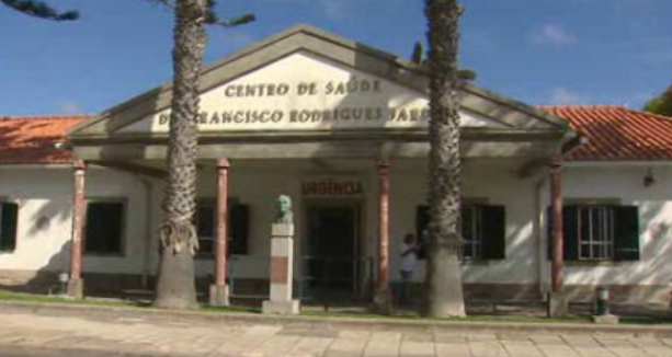 Gripe A no Porto Santo